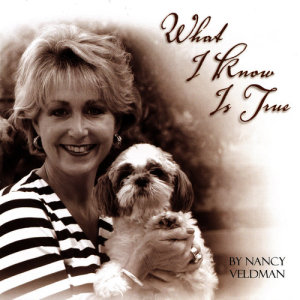 收聽Nancy Veldman的Teach Me How to Fly歌詞歌曲