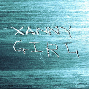 Album XANNY GIRL from 821