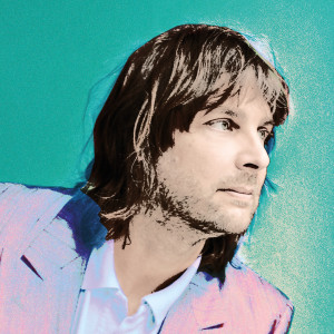 Album Musique Magique from Ricky Hollywood
