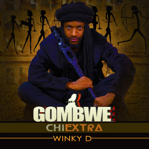 Album Gombwe: Chiextra from Winky D