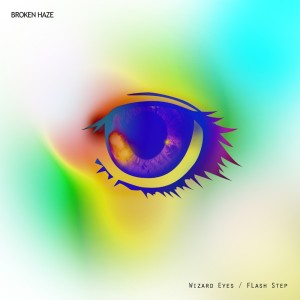 Dengarkan Flash Step (Original Version) lagu dari BROKEN HAZE dengan lirik