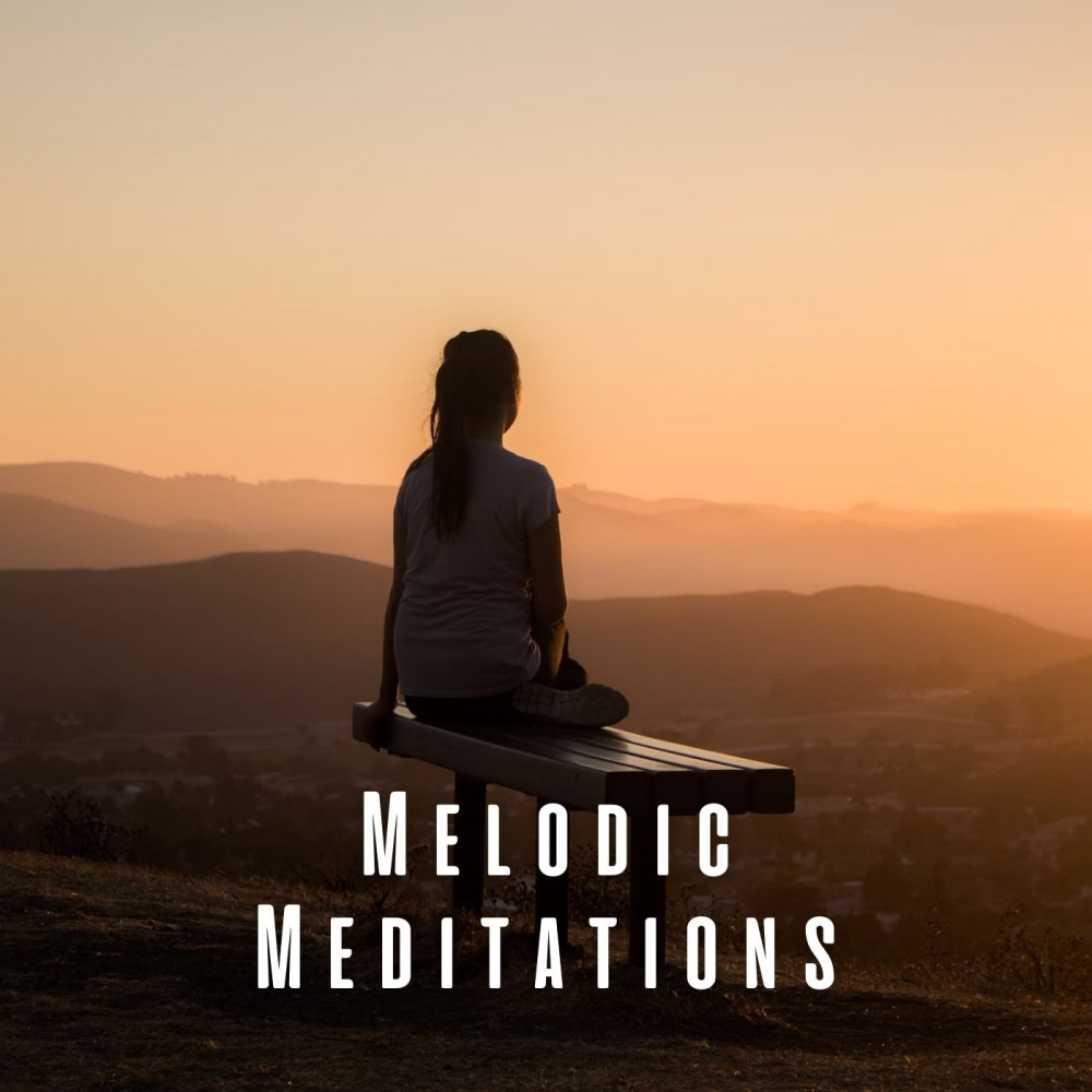 Piano Meditation Comfort