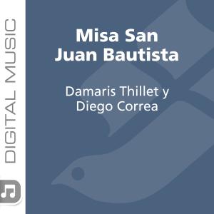 ดาวน์โหลดและฟังเพลง Santo, Santo, Santo พร้อมเนื้อเพลงจาก Damaris Thillet