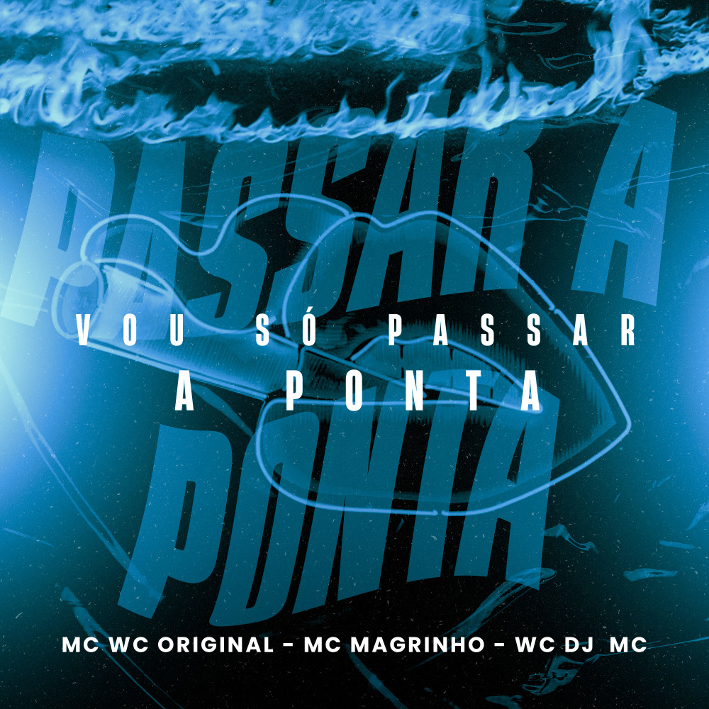 Vou So Passa a Ponta