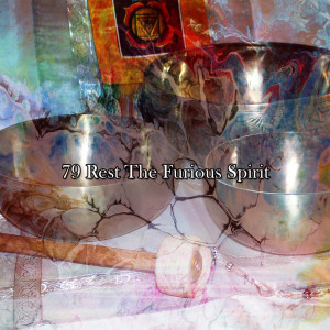 79 Rest The Furious Spirit dari Japanese Relaxation and Meditation