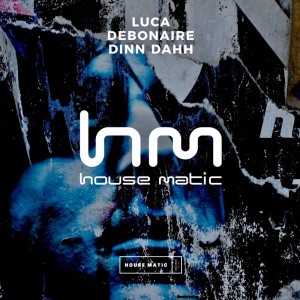 ดาวน์โหลดและฟังเพลง Dinn Dahh พร้อมเนื้อเพลงจาก Luca Debonaire