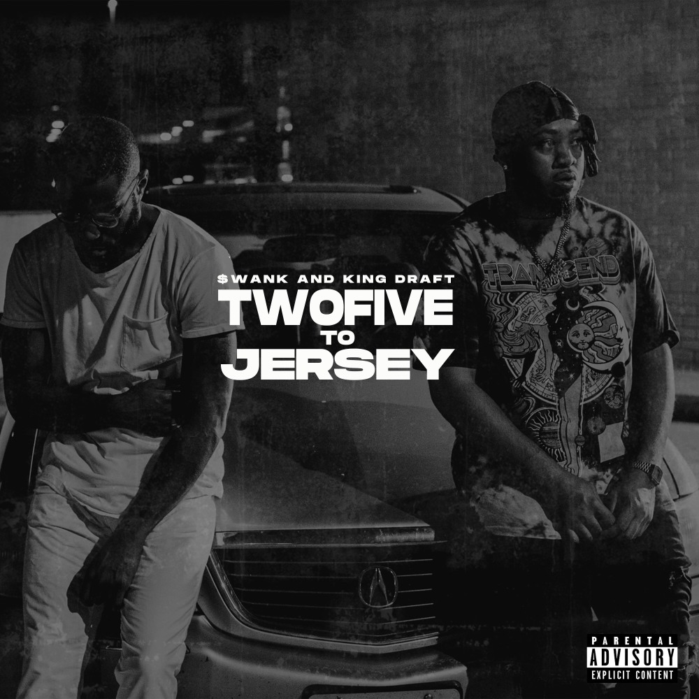 Workin' (Explicit)
