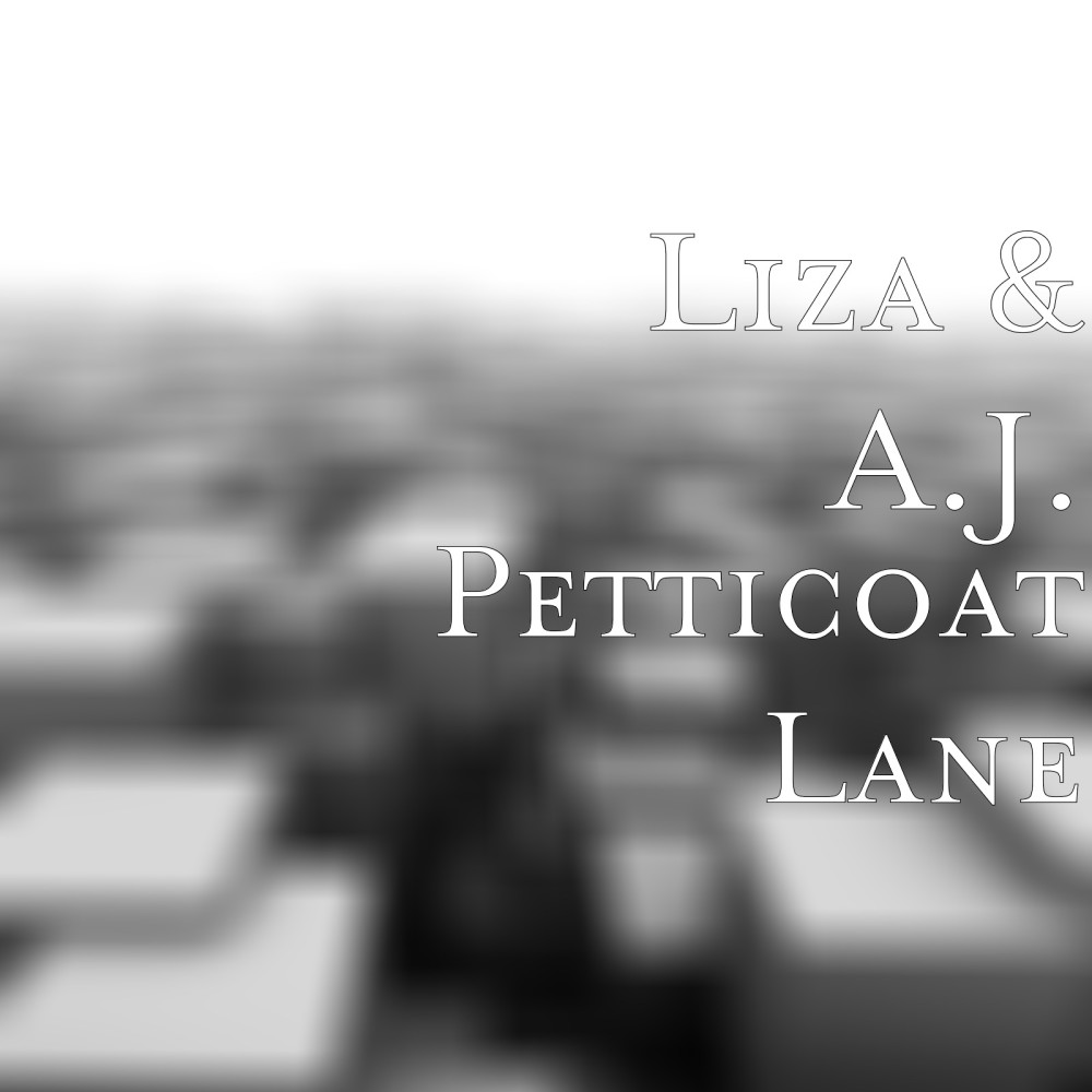 Petticoat Lane