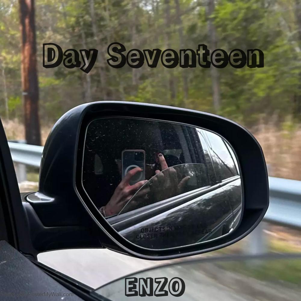 Day Seventeen (Explicit)