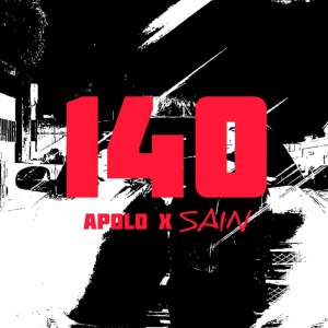 Album 140 (Explicit) oleh Apolo