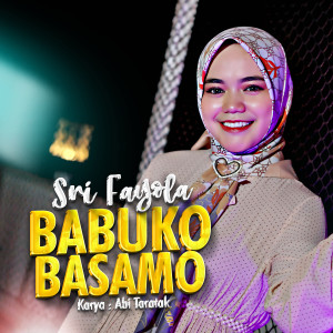 Album Babuko Basamo from Sri Fayola