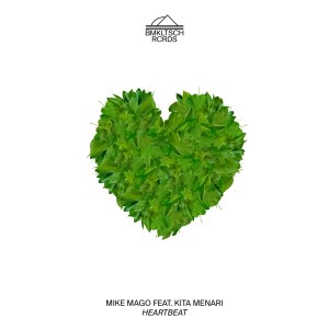 Album Heartbeat (Extended) from Mike Mago