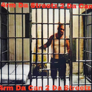 Pedro的專輯From The Streets 2 Da Can (Explicit)