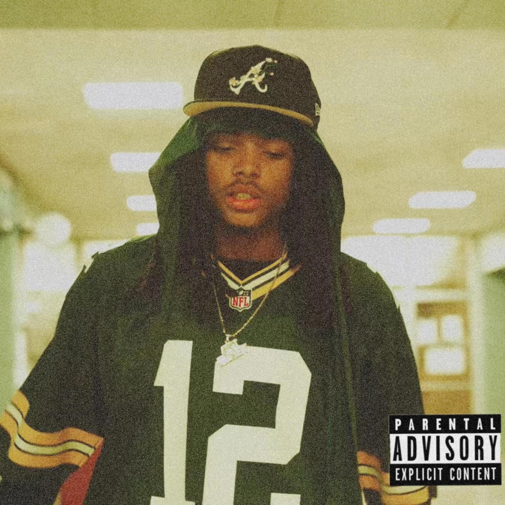 Find Someone Else (Explicit)