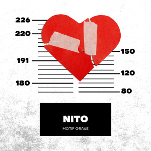 Album MOTIF GRAVE from Nito
