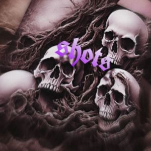 Album SHOTS (Explicit) from SPH3RICALL