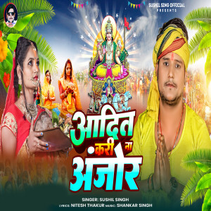 Album Aditya Kari Na Anjor from 