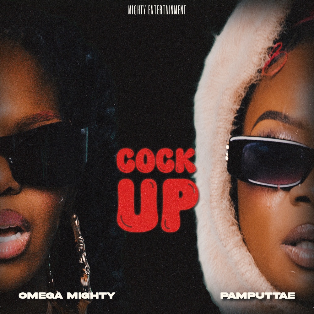 cock up