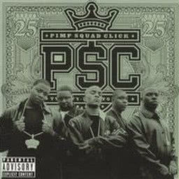 收聽P$C的Do Ya Thing (feat. Young Dro) (Explicit)歌詞歌曲
