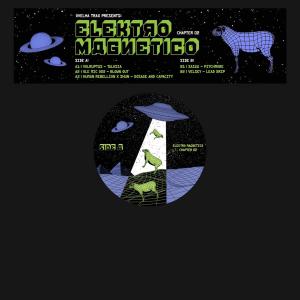 收聽Human Rebellion的Dosage and Capacity歌詞歌曲