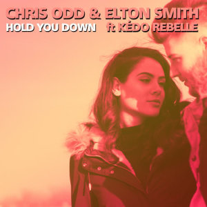 Album Hold You Down (feat. Kédo Rebelle) oleh Kédo Rebelle