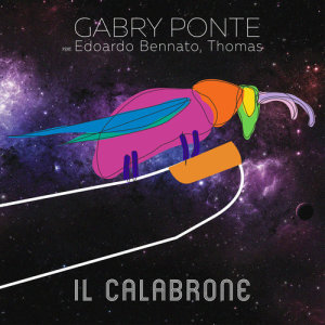 Il Calabrone (feat. Edoardo Bennato & Thomas)