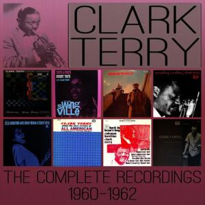 收聽Clark Terry的No Problem歌詞歌曲