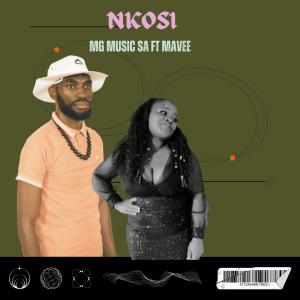 อัลบัม Nkosi (feat. MaVee) ศิลปิน Mavee