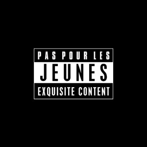 Album Pas Pour Les Jeunes from 