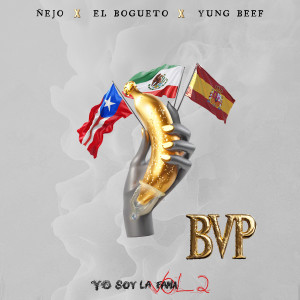 อัลบัม BVP (Explicit) ศิลปิน Ñejo