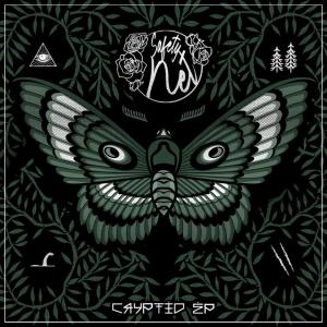 Safety Net的專輯I Kissed Bigfoot At A Party (And All I Got Was This Song) (feat. Maybsomeday)