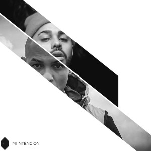 Dengarkan MI Intencion (Explicit) lagu dari Kerr Yen dengan lirik