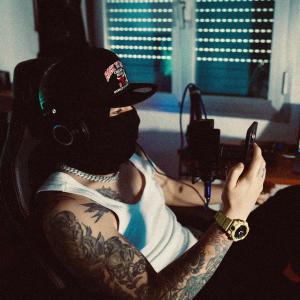 Del Bloke的專輯SOS Baby