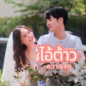 อัลบัม ไอ้ต้าวความรัก ศิลปิน ขนมพาย พนัชกร