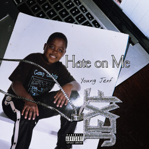 Album Hate on Me (Explicit) from 