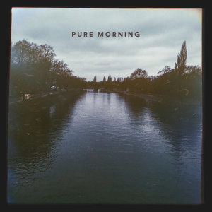 Benjamin Francis Leftwich的專輯Pure Morning