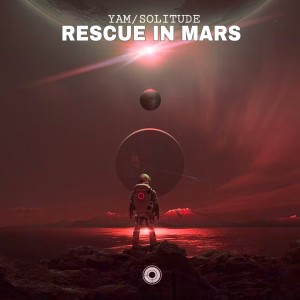 Rescue In Mars