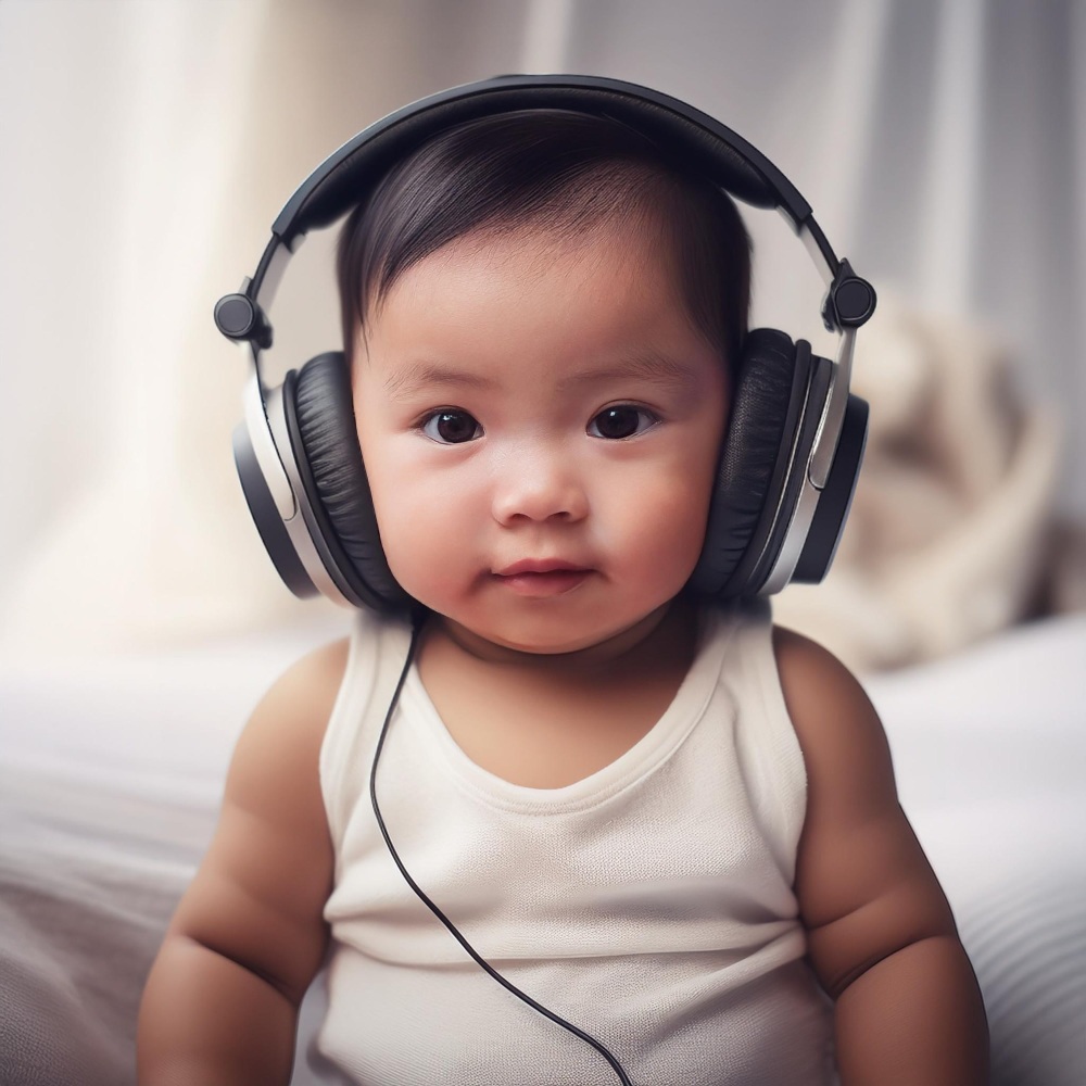 Baby's Quiet Time
