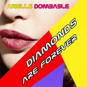 Arielle Dombasle的專輯Diamonds Are Forever