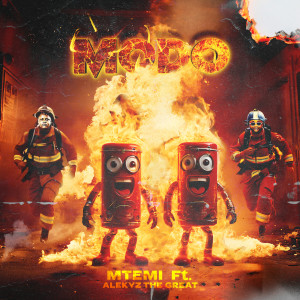 Listen to Modo song with lyrics from Mtemi