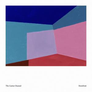 อัลบัม Storefront ศิลปิน The Cactus Channel