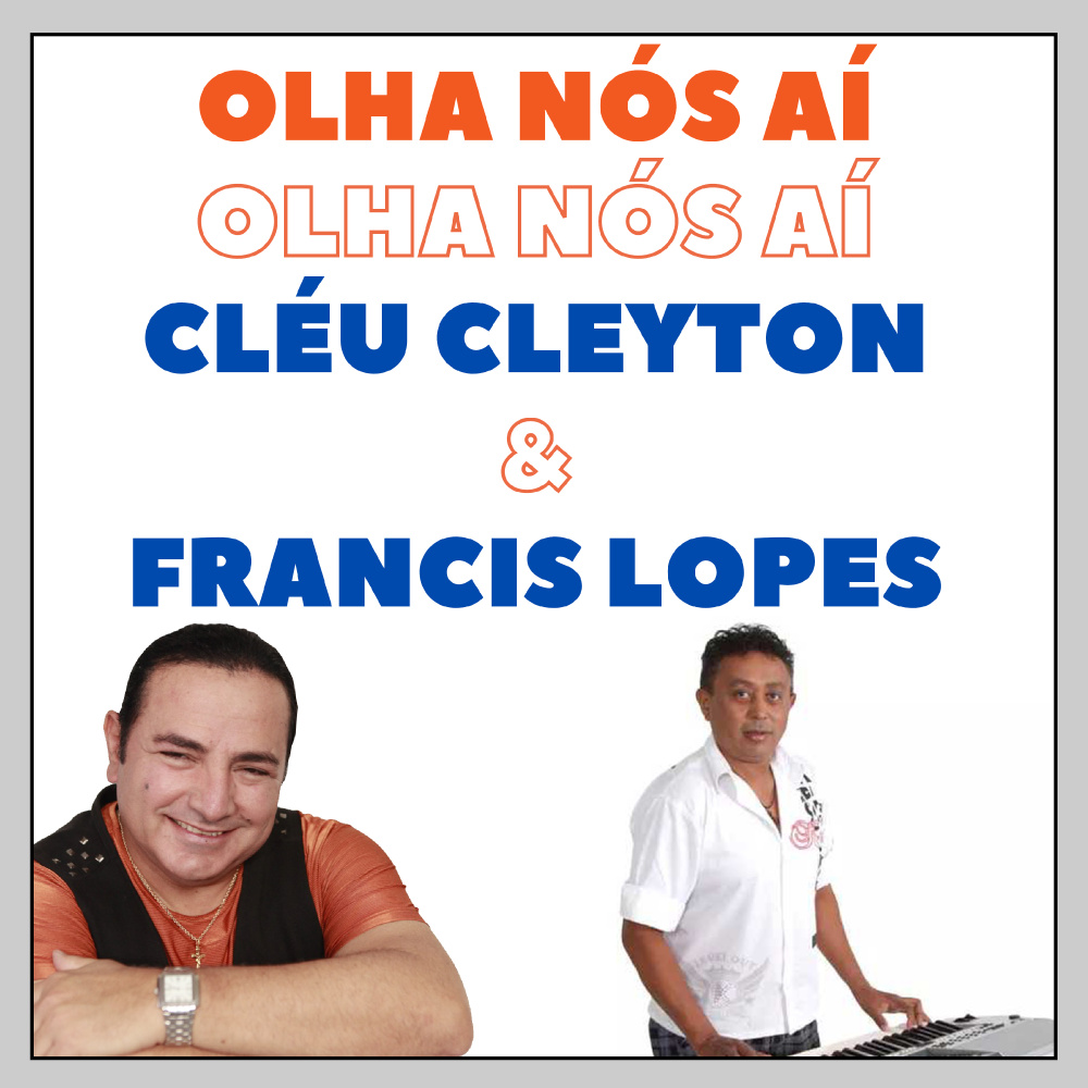 Olha Nós Aí