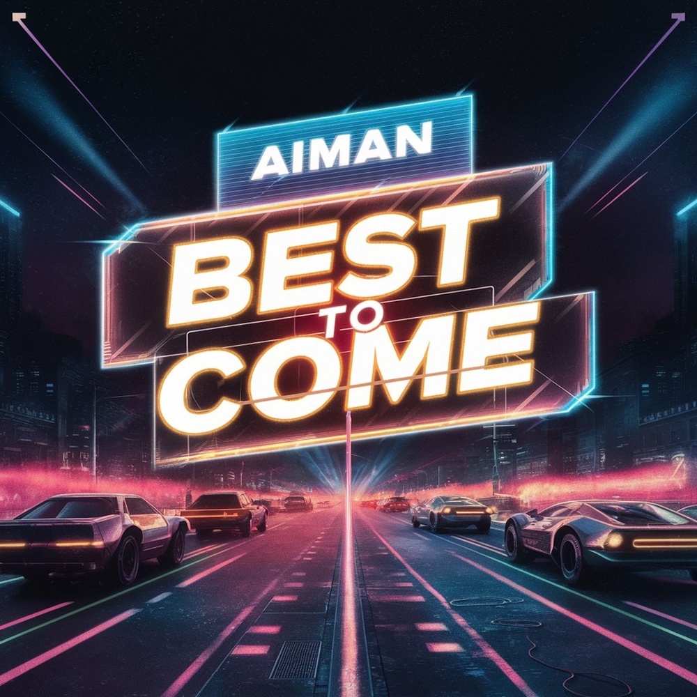 Best to Come