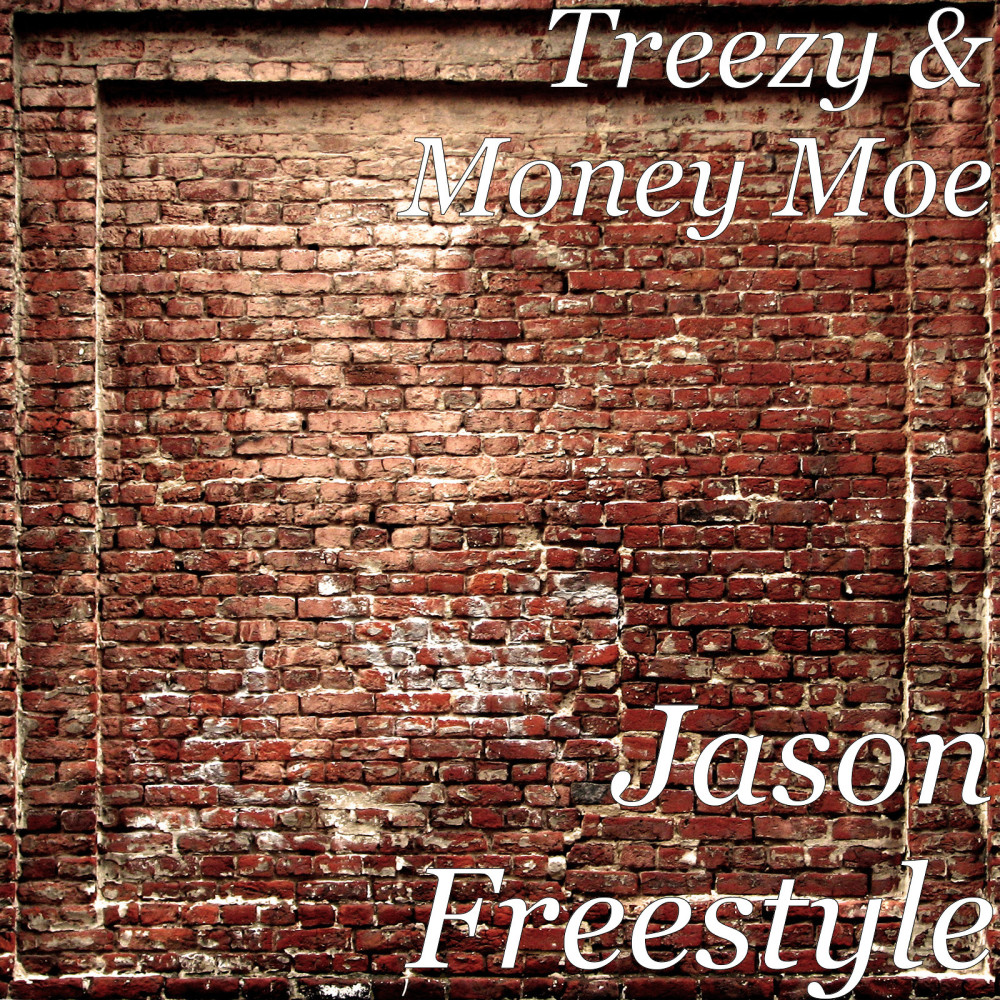 Jason Freestyle (Explicit)