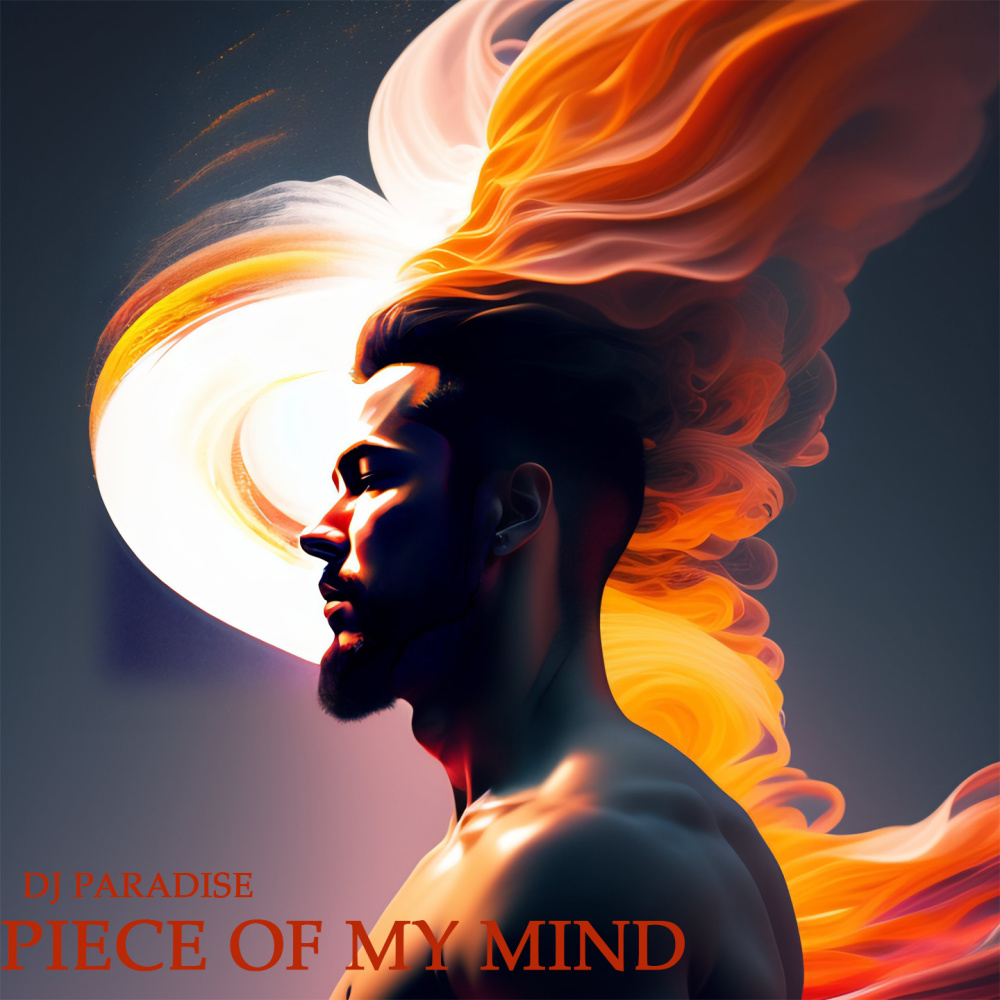 Piece of my mind