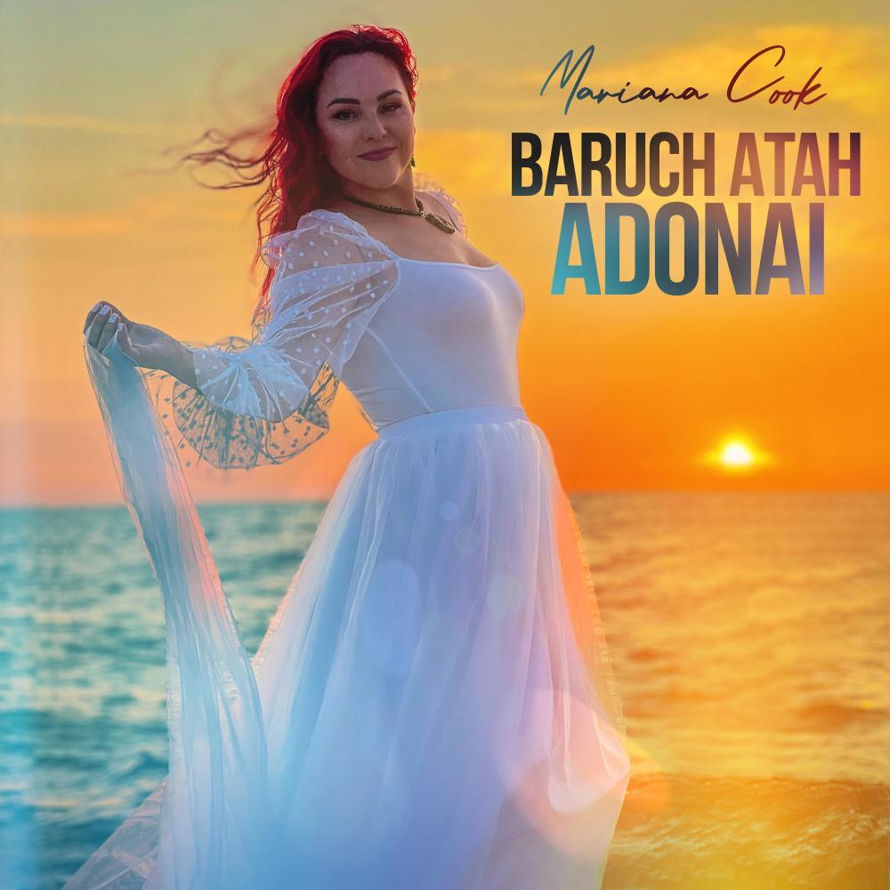 Baruch Atah Adonai