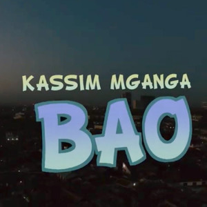 Album Bao oleh Kassim Mganga
