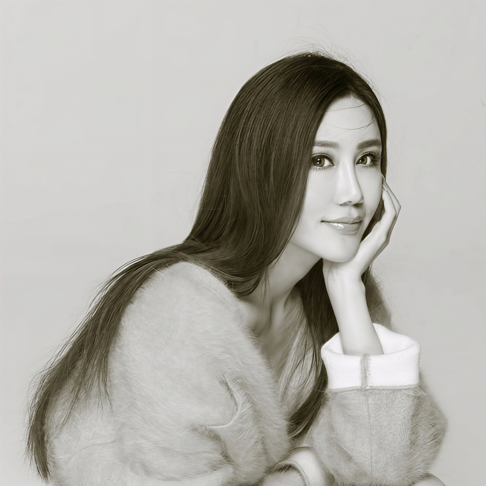 温馨  