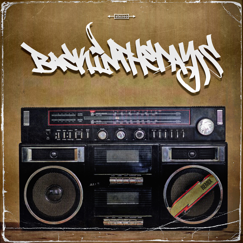 Back in the Days (Tis L|Tis L Remix)
