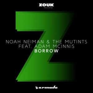 ดาวน์โหลดและฟังเพลง Borrow (Extended Mix) พร้อมเนื้อเพลงจาก The Mutints